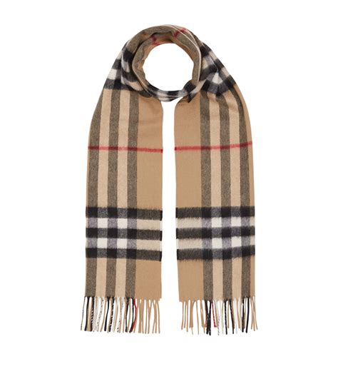 white cashmere burberry|Craft Series: Cashmere Scarves .